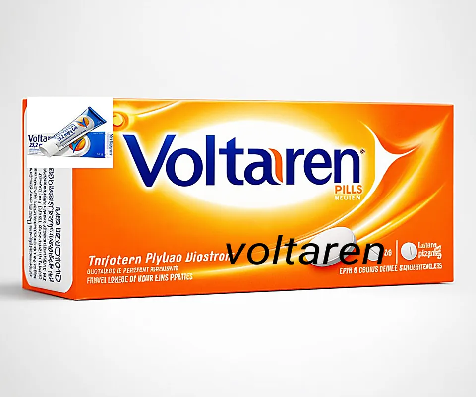 Prezzo di voltaren gel